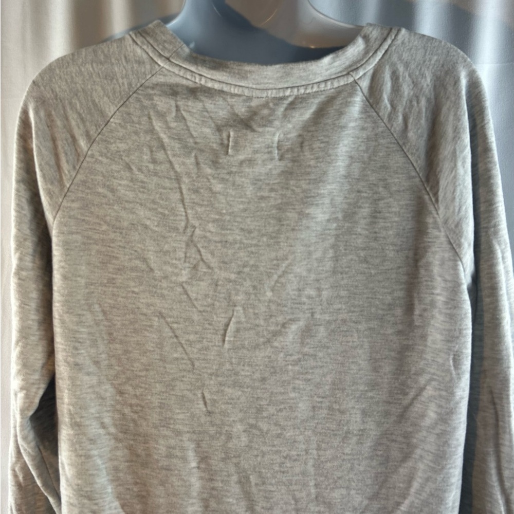 Lou & Grey knit top small - Picture 7 of 8